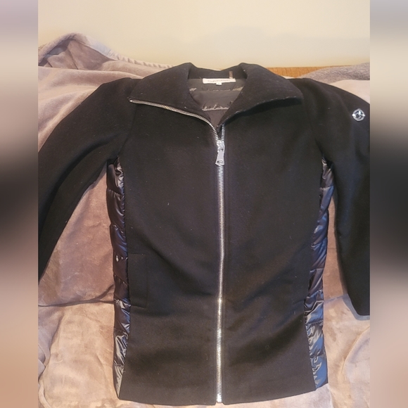 Calvin Klein womas coat xs hybrid - Picture 13 of 13